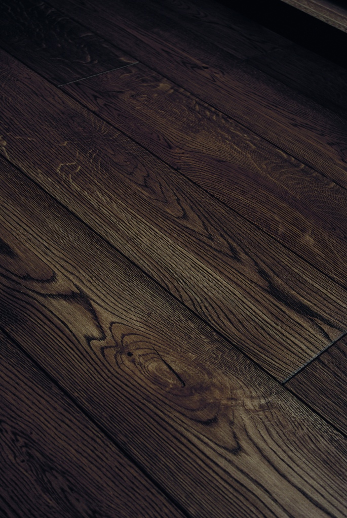 dřevěné podlahy ESCO Kolonial
