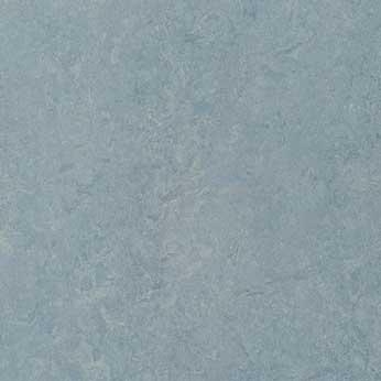 Marmoleum Fresco blue heaven