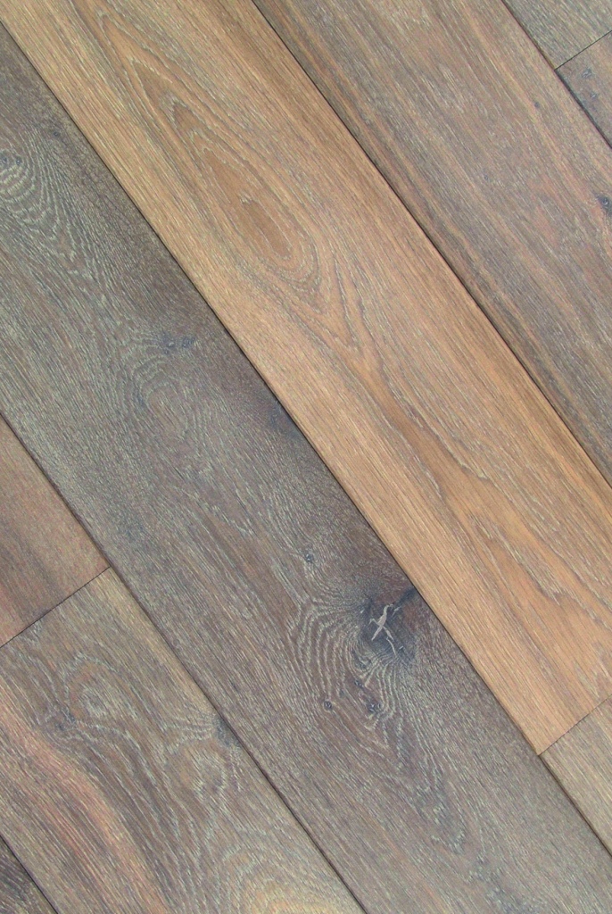 dřevěné masivní podlahy ESCO Kolonial
