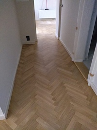 BONA Čistič na parkety 6