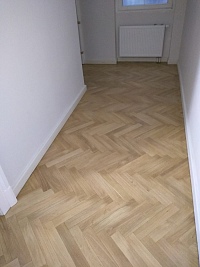 BONA Čistič na parkety 7