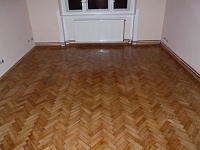 Leštěnka na parkety 4