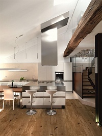 dřevěné podlahy esco 1