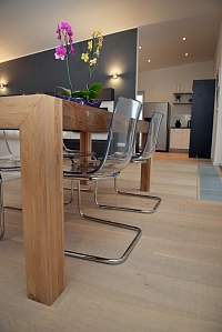 dřevěné podlahy esco 2