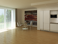 Laminátové podlahy akce 1