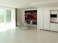 Laminátová podlaha borovice 5