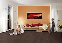 Lamino podlahy Praha 4