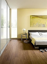 Laminátová podlaha borovice 1