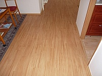 lepení dřevěných podlah 3