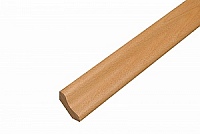 Lepení podlahových lišt 1