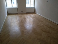 Leštěnka na parkety 6