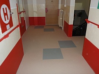 marmoleum click Praha