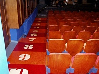 marmoleum click