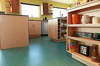 Marmoleum Praha 2