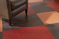 Marmoleum Praha 3