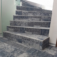 obložení a renovace schodů 7