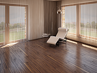 Laminátová podlaha borovice 3