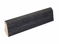 Podlahové lišty dřevěné obvodové 2
