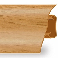 Podlahové lišty dřevěné obvodové 6