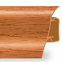 Podlahové lišty dřevěné obvodové 8
