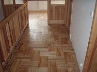 Vosk na podlahu 5
