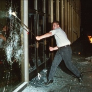 bezpečnostní folie