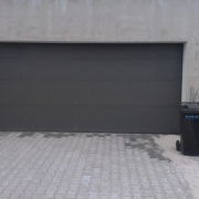 Garážová vrata 5