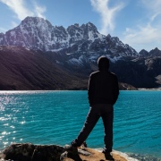 jak najít smysl života