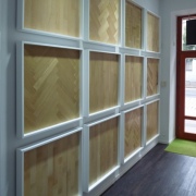 Podlahy Praha prodejna 2