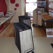 Podlahy Praha prodejna 3