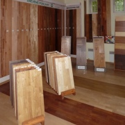 Podlahy Praha prodejna 4