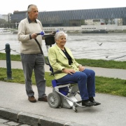 schodolezy půjčovna