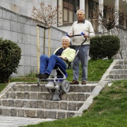 Schodolezy pro invalidy 1