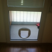 Sklenářství Praha 8