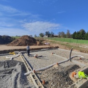 Výkopové práce 4