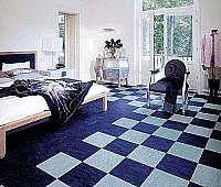 linoleum Praha