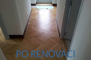 Broušení Podlah 2