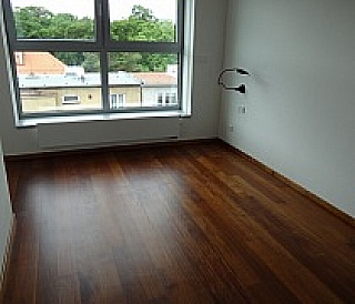 Údržba plovoucí podlahy 1