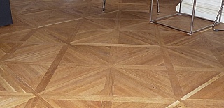 Údržba plovoucí podlahy 7