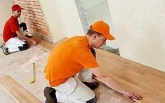 renovace podlah