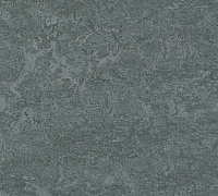 Marmoleum Real slate grey