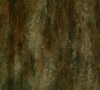 ID Selection 40 Rust Metal Bronze