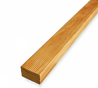 Podkladní hranoly Tropické dřeviny