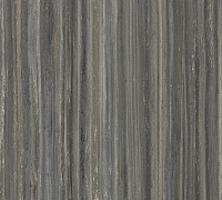 Marmoleum Striato Black sheep