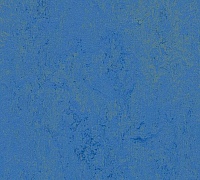 Marmoleum Concrete Blue glow 3739
