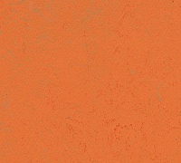 Marmoleum Concrete Orange glow 3738