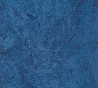 Marmoleum Real Blue