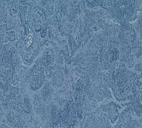 Marmoleum Real Fresco blue
