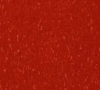 Marmoleum Piano salsa red