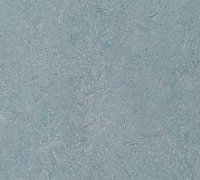 Marmoleum Fresco blue heaven